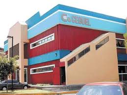 LAB. CEGUEL